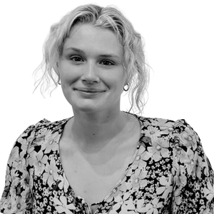 Molly Anna Taylor