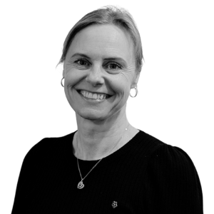 Lorraine Bennett